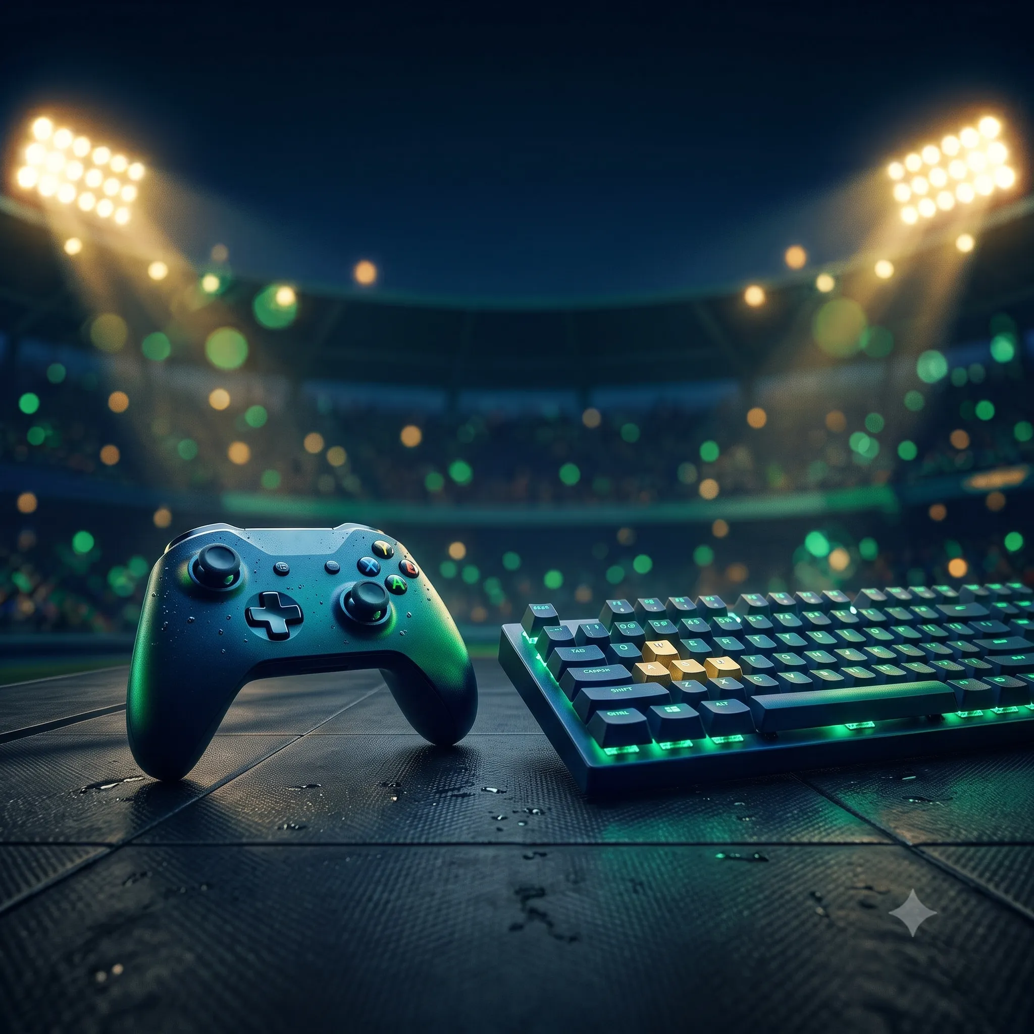 E-sport