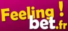 Logo Feelingbet