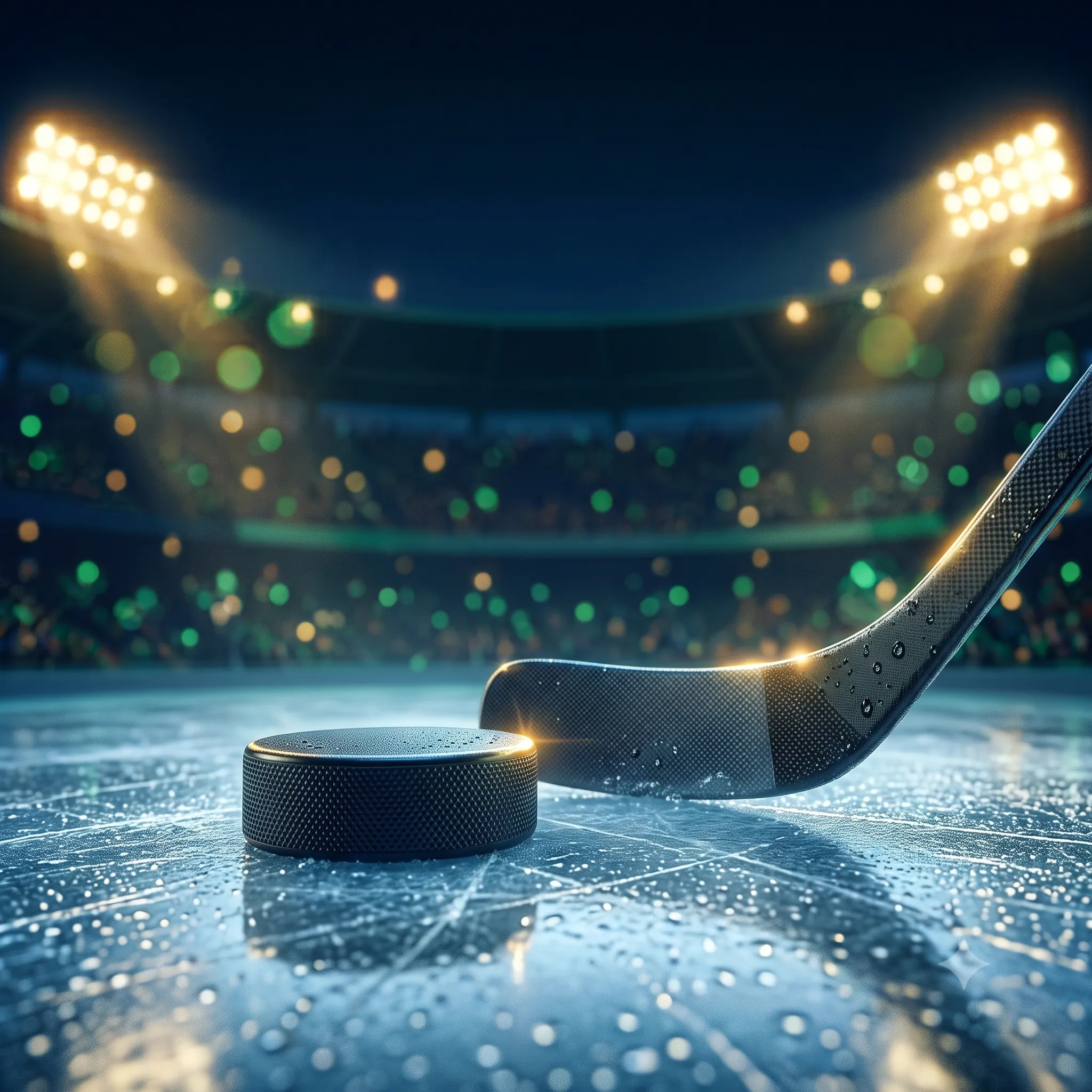 Hockey