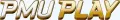 Logo PMU