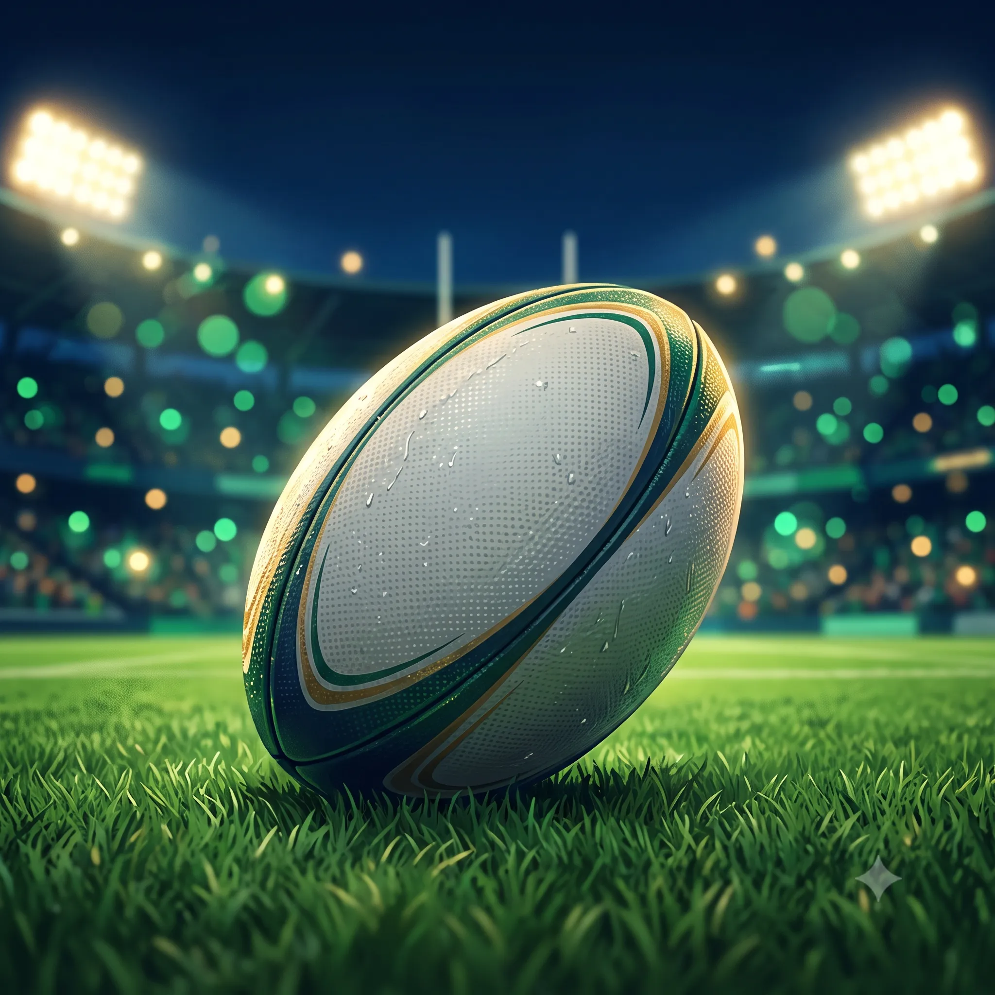 Rugby